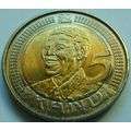 Mandela Uncirculated R5 Coins !!!!!!Mint Condition !!!